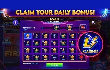 lightning link fan page bonus|Lightning Link Casino Daily Bonus .